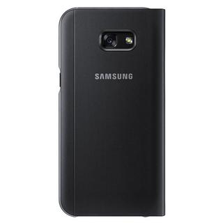 SAMSUNG S-View 2017 Bookcase für Smartphone Galaxy A5 