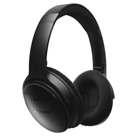 BOSE QuietComfort 35 II Over-Ear-Kopfhörer | online kaufen - MANOR