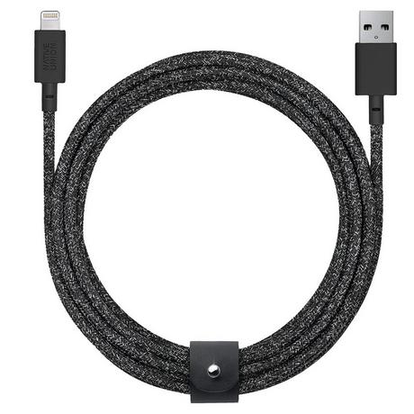 NATIVE UNION Lightning auf Micro-USB 3 Mete Adapterkabel 