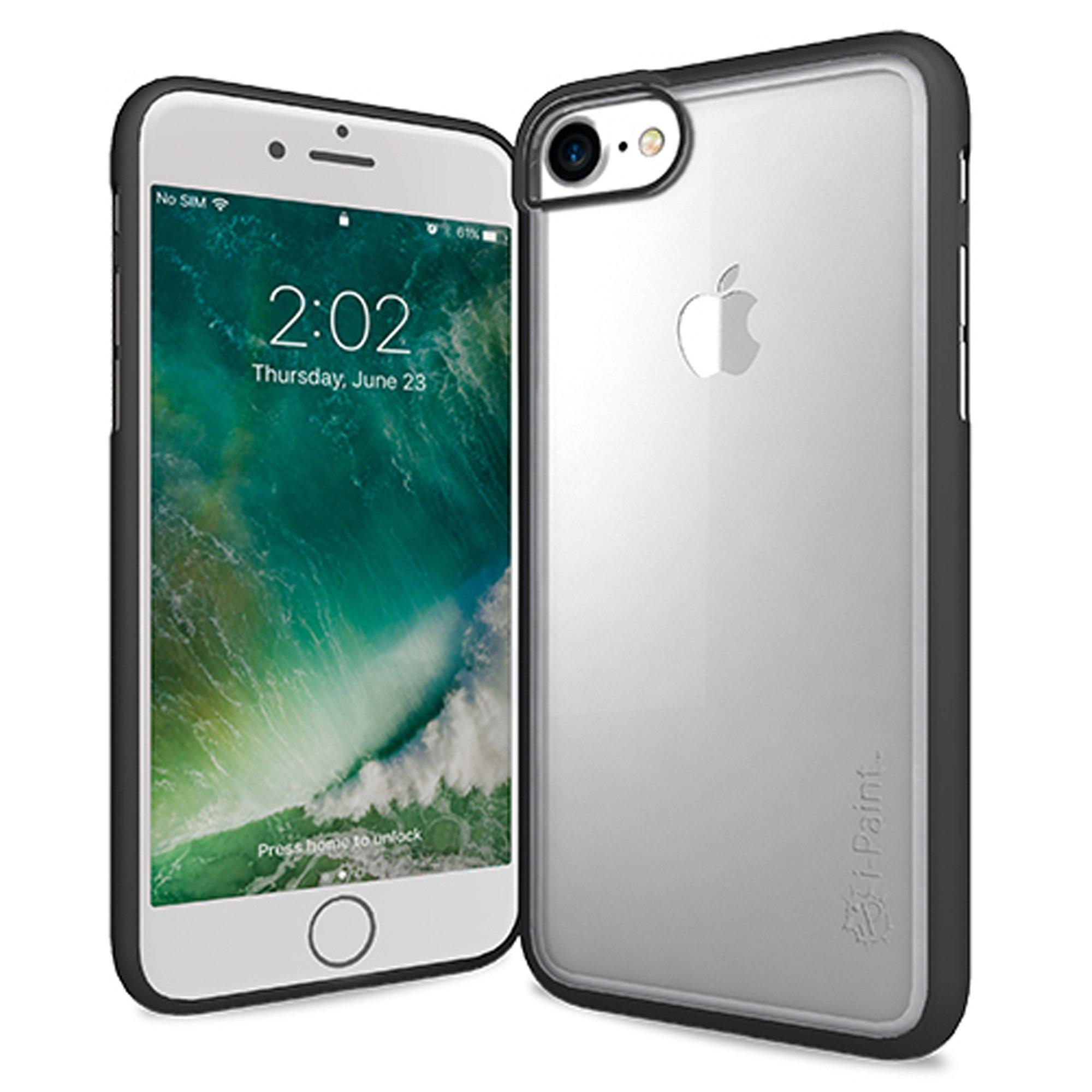 Image of iPaint Frame (iPhone X) Hardcase für Smartphones