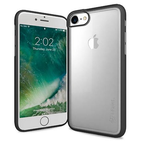 iPaint Frame (iPhone X) Hardcase für Smartphones 