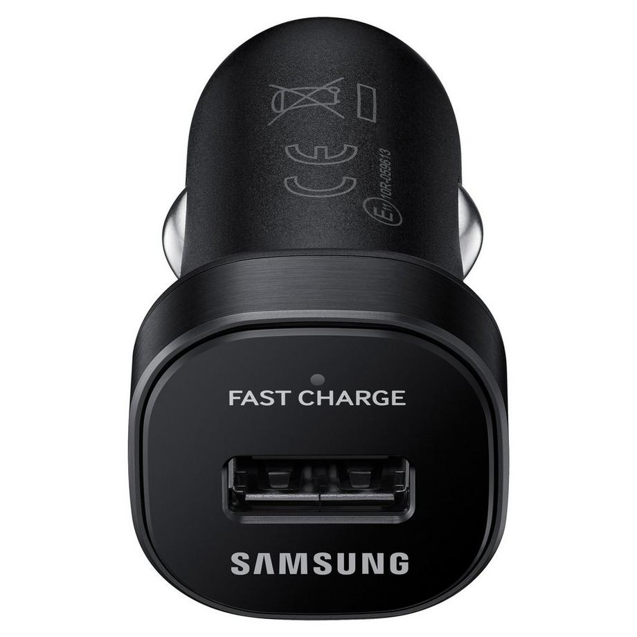 SAMSUNG 2Ah AFC micro-USB *Noir 2Ah AFC micro- 
