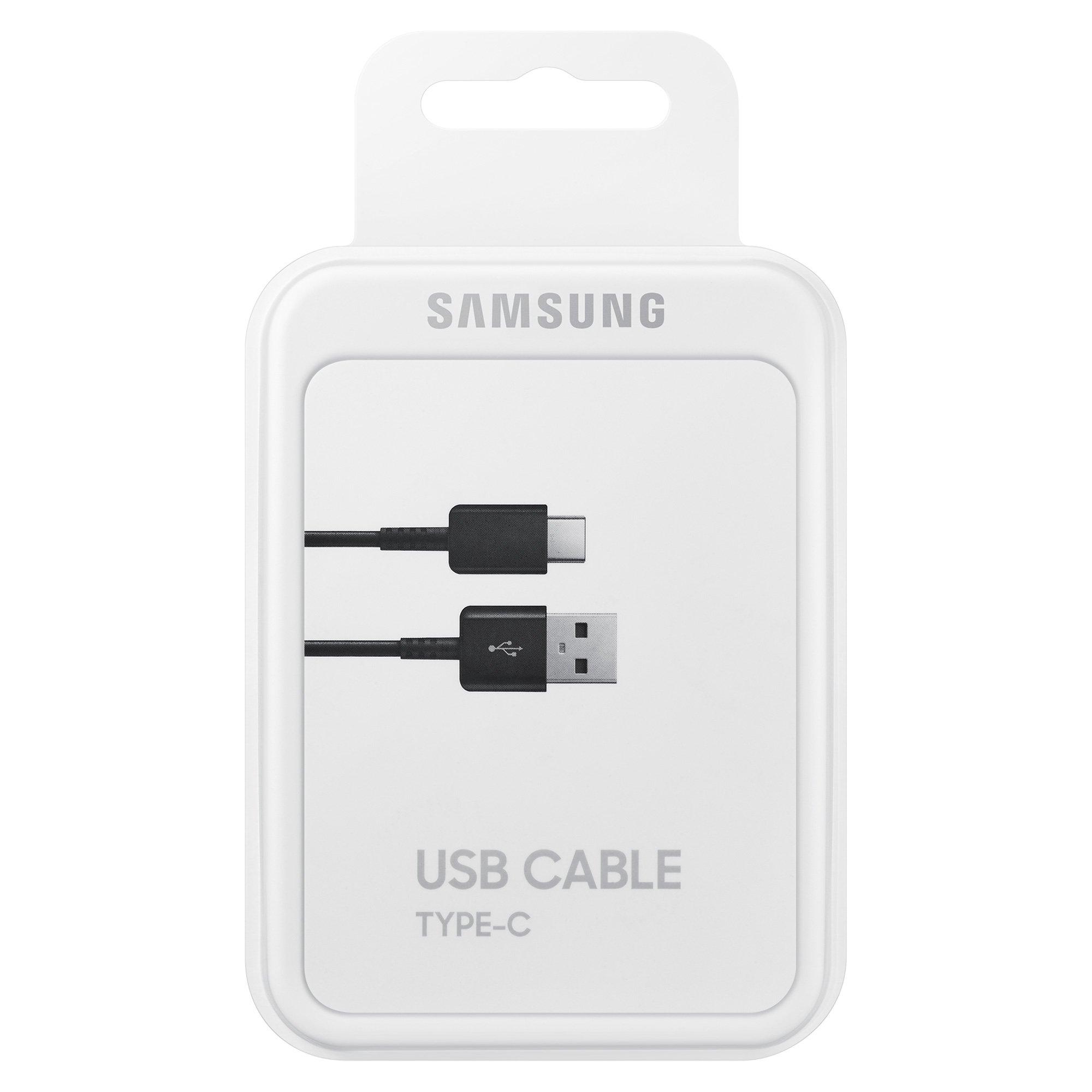 SAMSUNG USB-C auf USB A Câble d'adapteur 