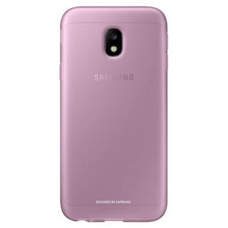 SAMSUNG Jelly Case Pink Jelly Case 