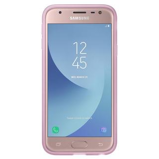 SAMSUNG Jelly Case Pink Jelly Case 