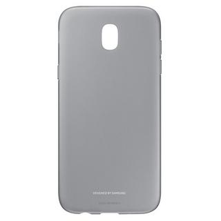 SAMSUNG Jelly Case Noir Jelly Case 