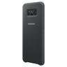SAMSUNG Silicone Hardcase für Smartphone Galaxy S8+ 
