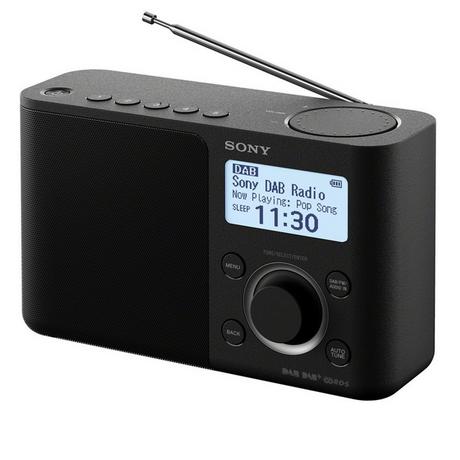 SONY XDR-S61D Radio DAB 