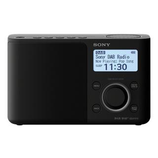 SONY XDR-S61D DAB-Radio 