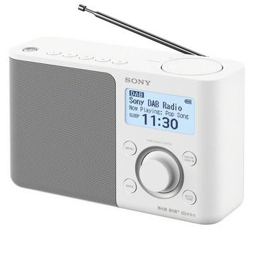 Radio DAB