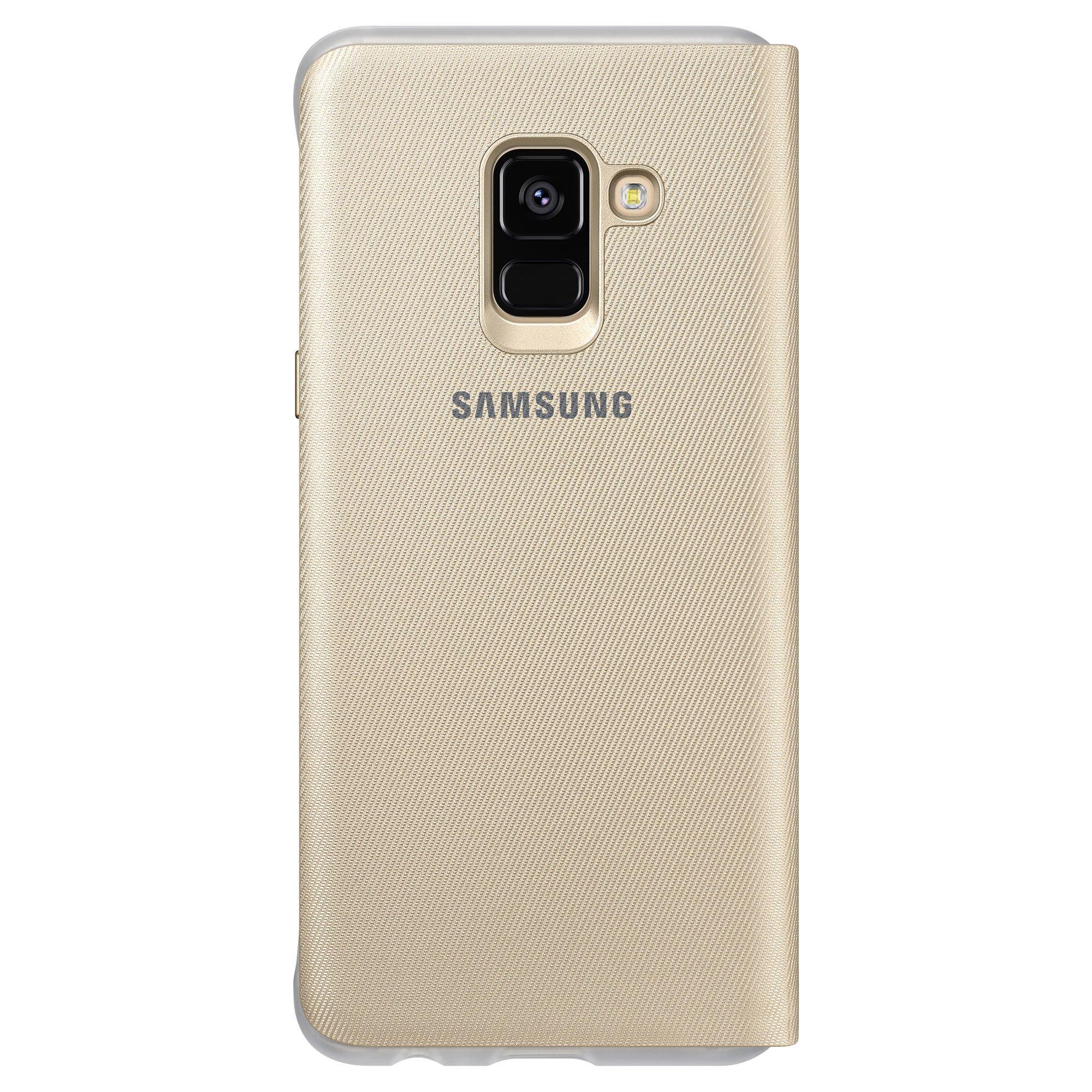 SAMSUNG NEON [-]Gold NEON 