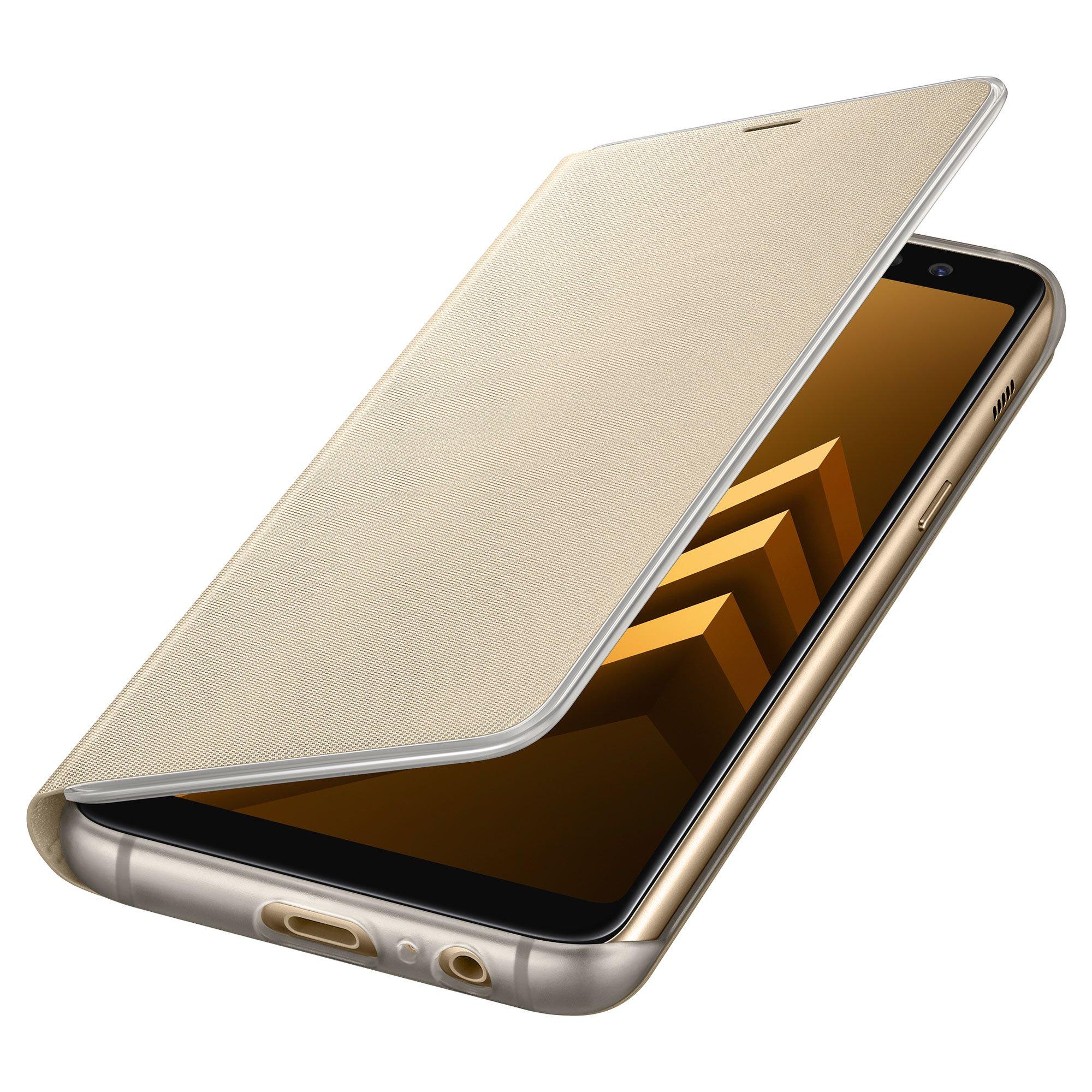 SAMSUNG NEON [-]Gold NEON 