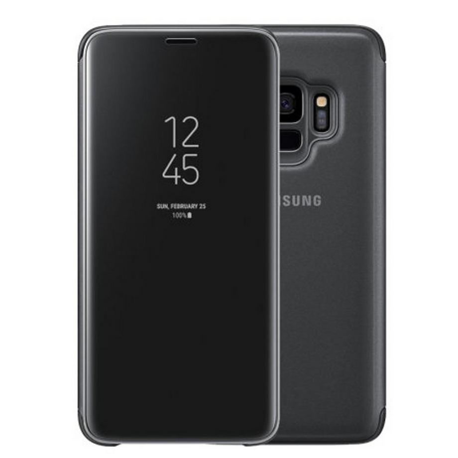 SAMSUNG Clear View Noir Clear View 
