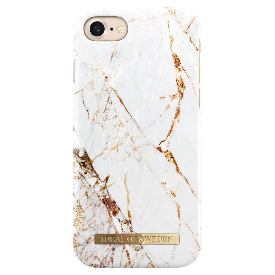 iDeal of Sweden Fashion Coque pour iPhone 8 