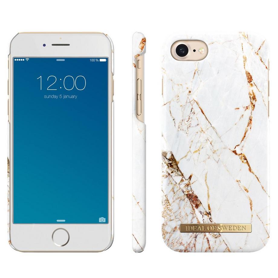 iDeal of Sweden Fashion Coque pour iPhone 8 