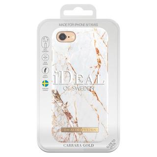 iDeal of Sweden Fashion Coque pour iPhone 8 