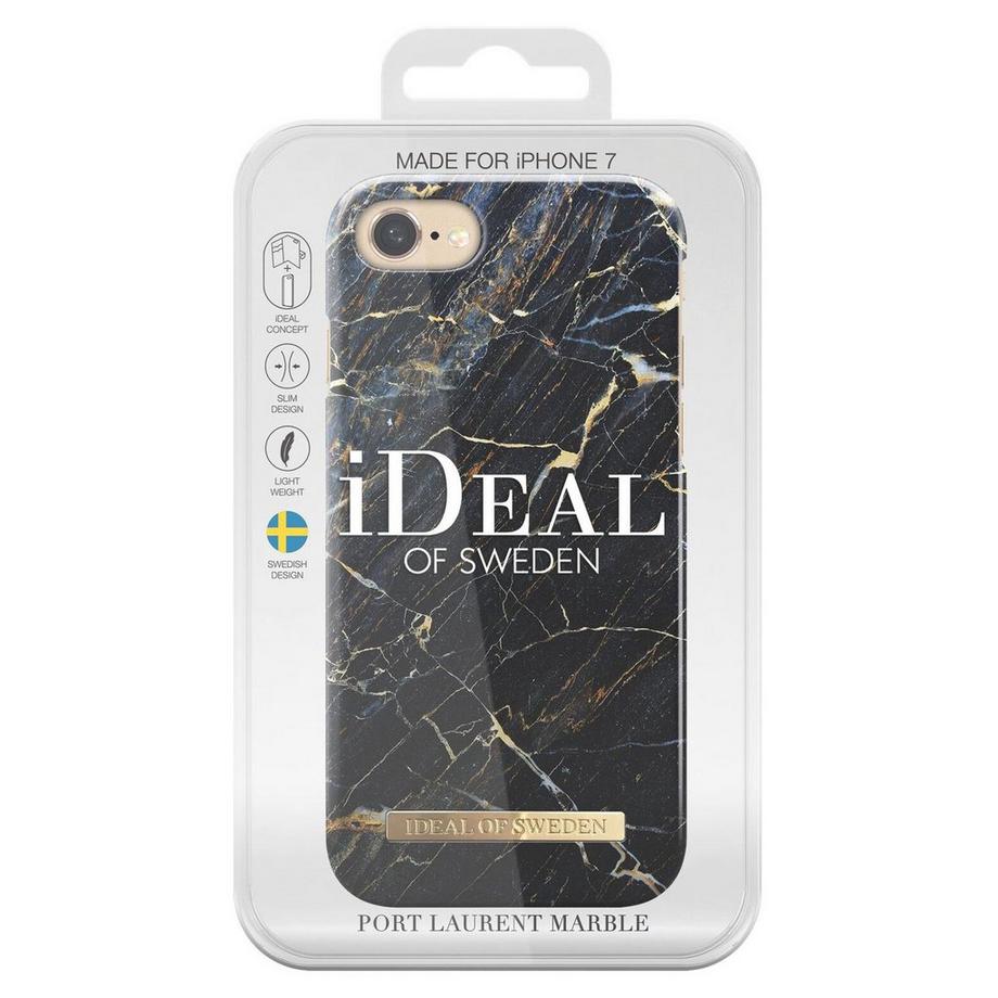 iDeal of Sweden Fashion Hardcase für iPhone 8 