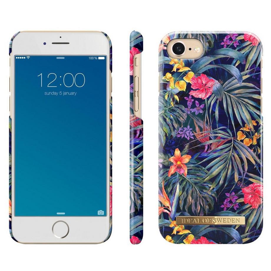 iDeal of Sweden Fashion Custodia rigida per iPhone 8 