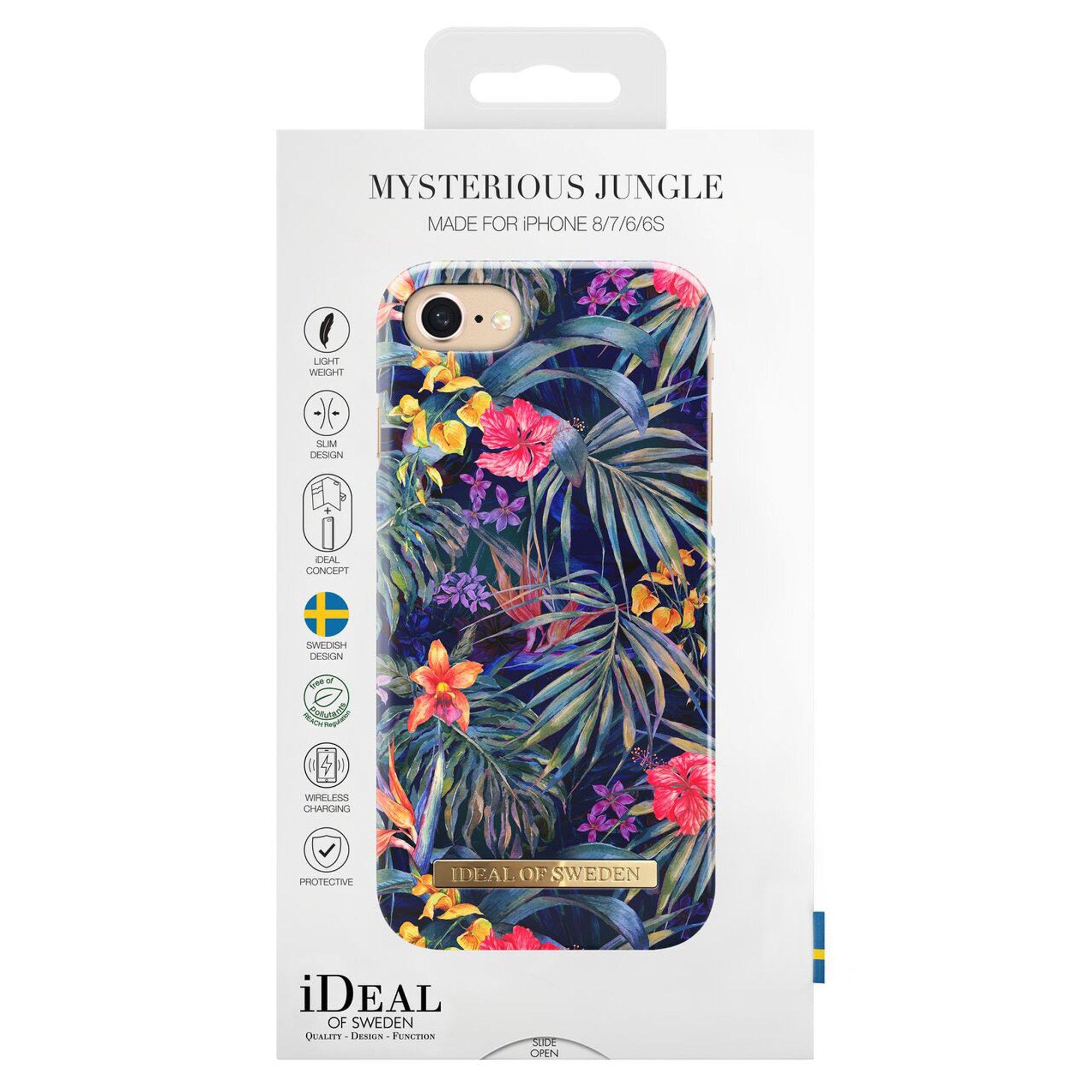 iDeal of Sweden Fashion Coque pour iPhone 8 