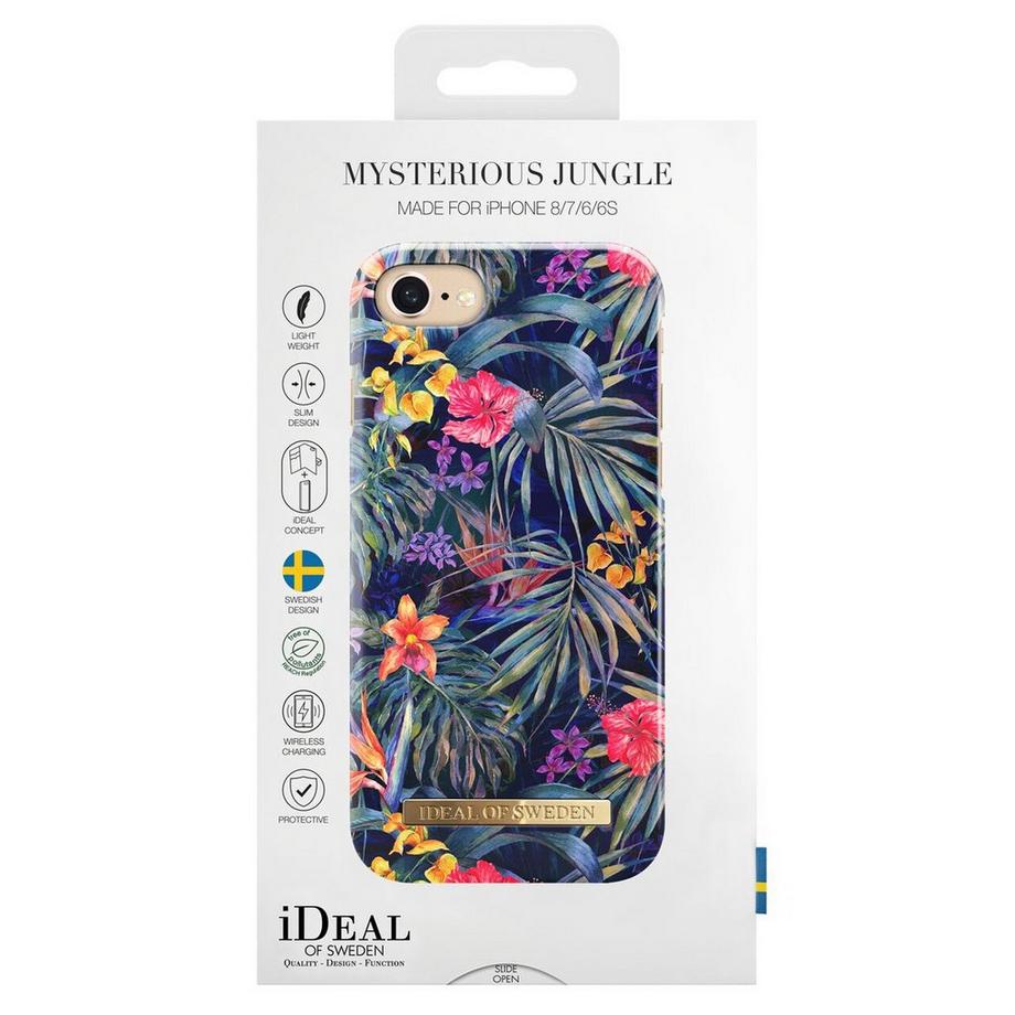 iDeal of Sweden Fashion Custodia rigida per iPhone 8 