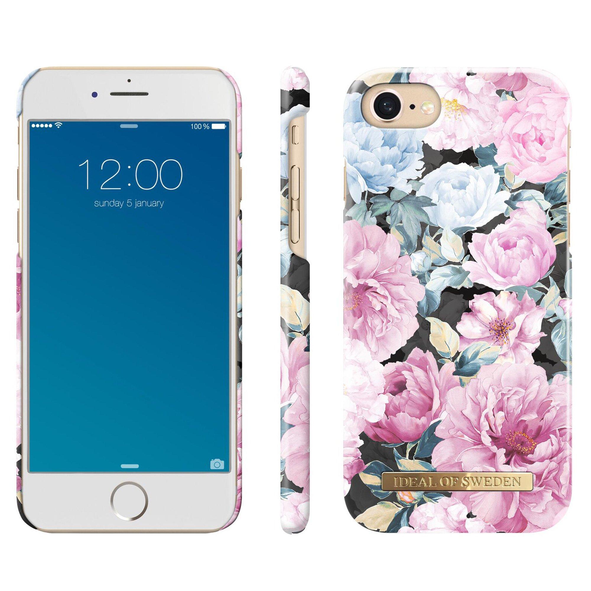 iDeal of Sweden Fashion Custodia rigida per iPhone 8 