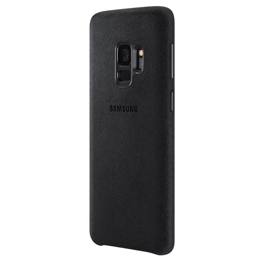 SAMSUNG Alcantara XNoir Alcantara 