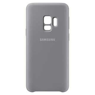 SAMSUNG Silicone Custodia rigida per smartphone Galaxy S9 