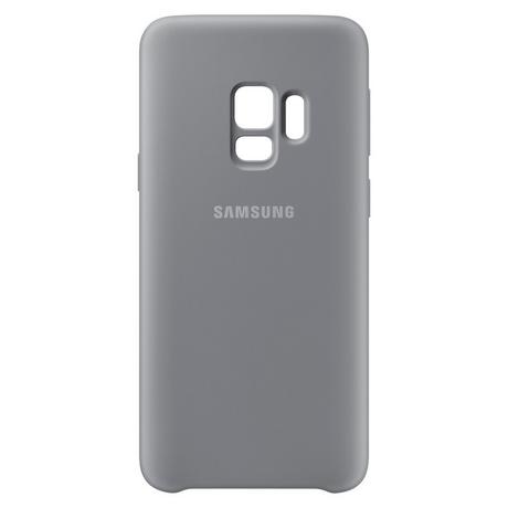 SAMSUNG Silicone Hardcase für Smartphone Galaxy S9 