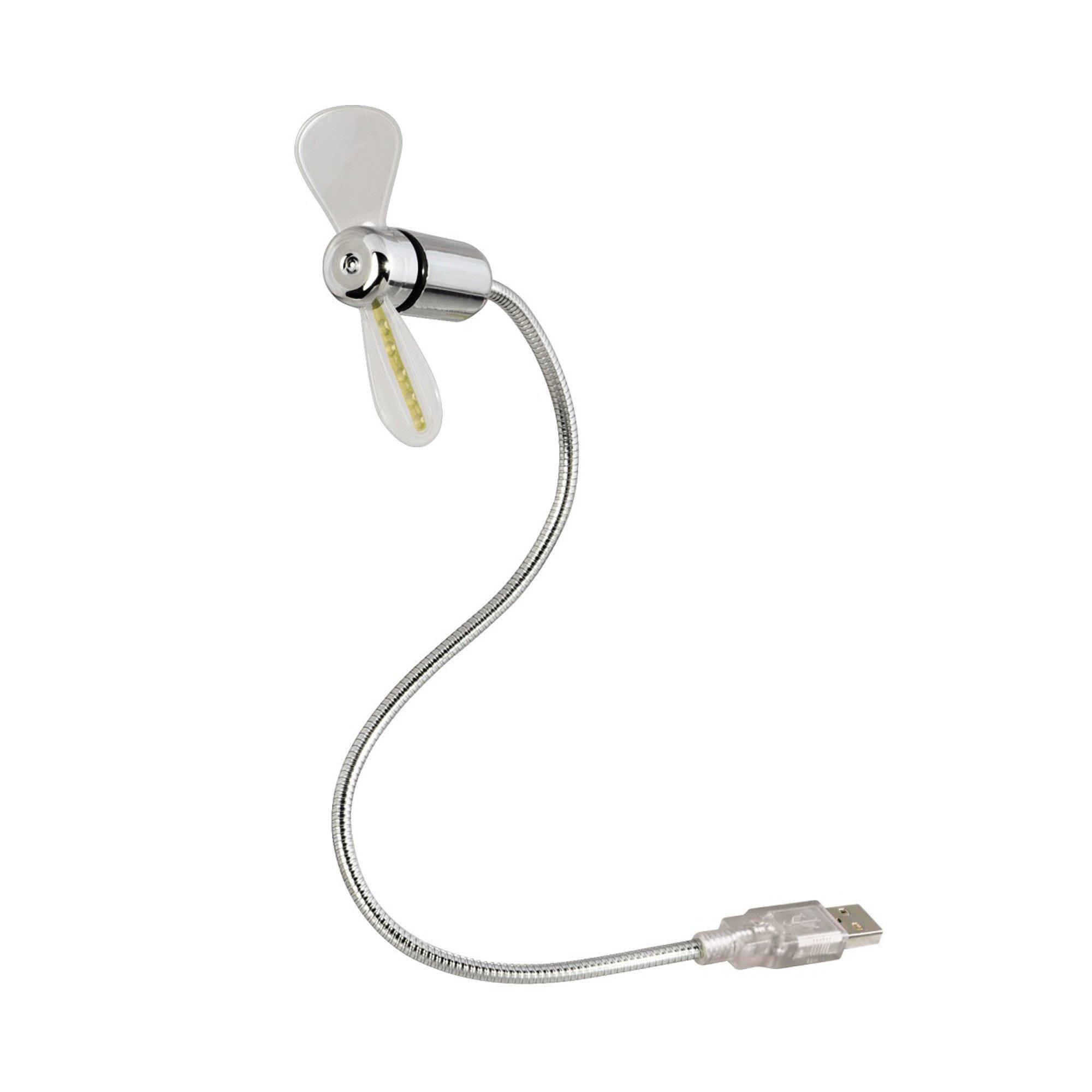 hama LED USBVentilator online kaufen MANOR