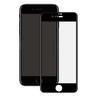 EIGER 3D Curved (iPhone 6, 6s, 7, 8)
 Noir 3D 
