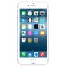 EIGER 3D Curved (iPhone 6, 6s, 7, 8)
 Blanc 3D 