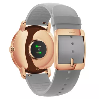 NOKIA Steel HR Montre d'activité 