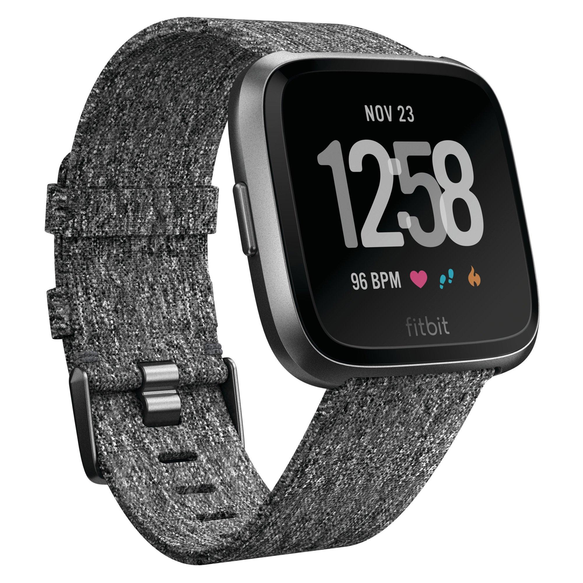Image of fitbit Versa Special Edition Activity Tracker