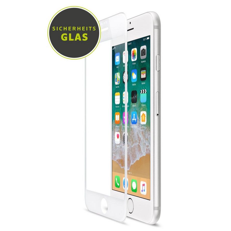 Artwizz CurvedDisplay Blanc CurvedDisplay 