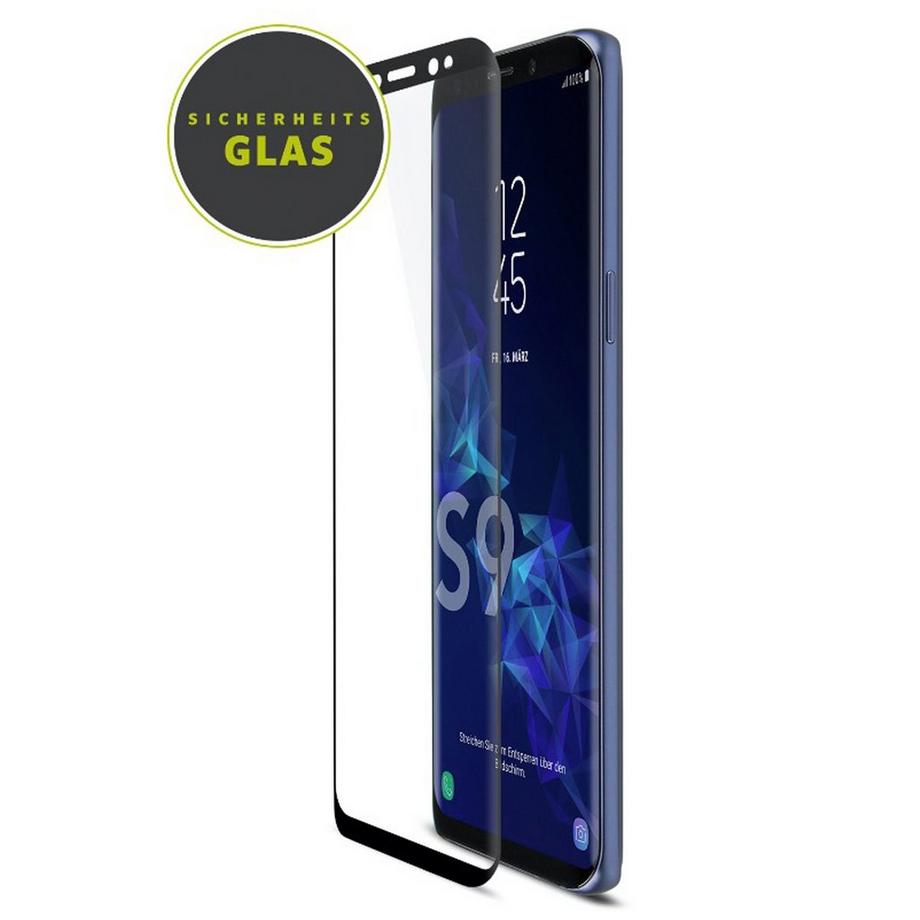 Artwizz CurvedDisplay Noir CurvedDispla 