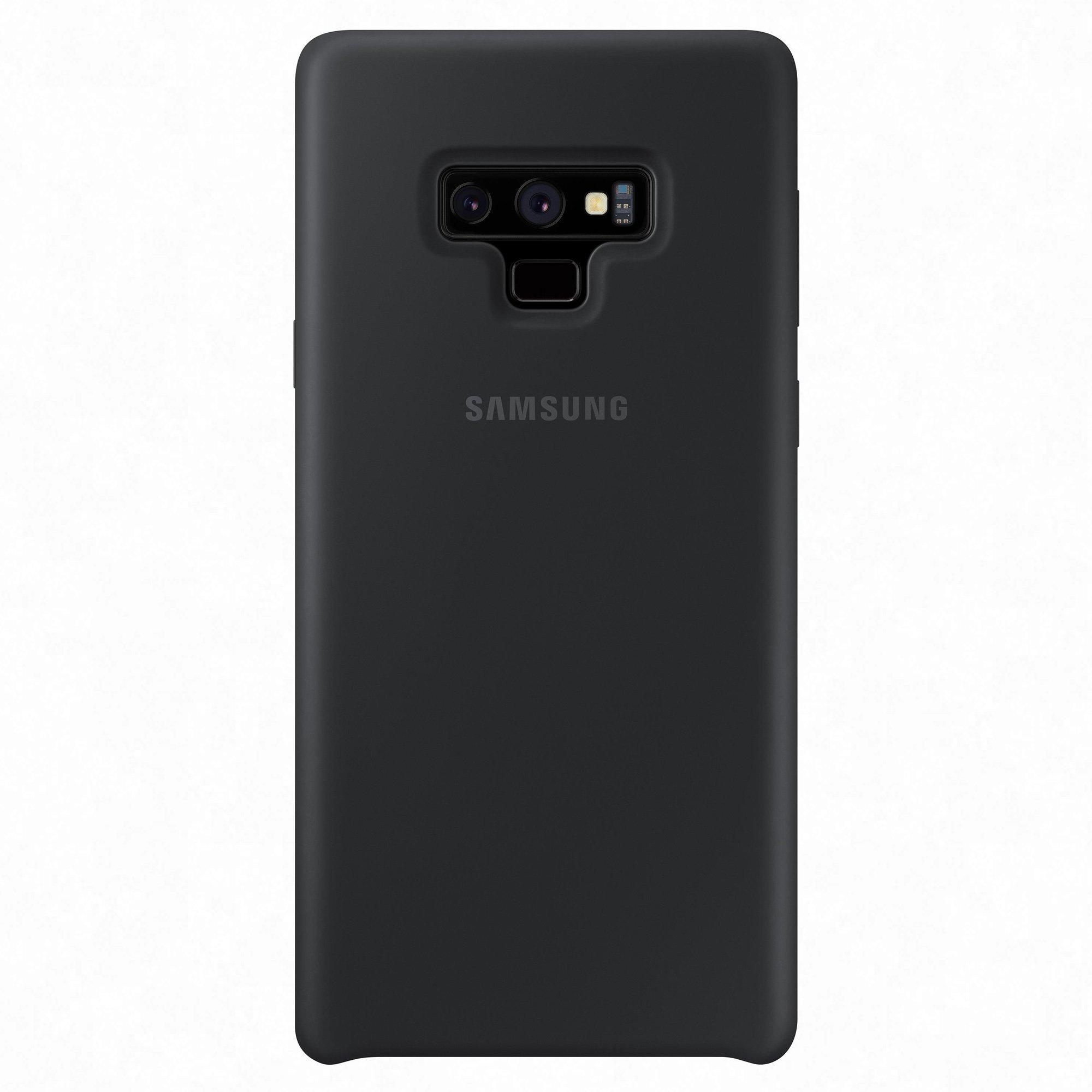 SAMSUNG Silicone Custodia di silicone per Smartphones 