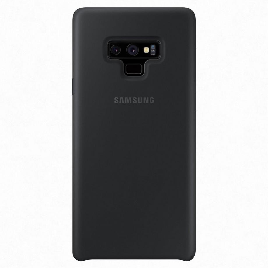 Silikoncase für Smartphones