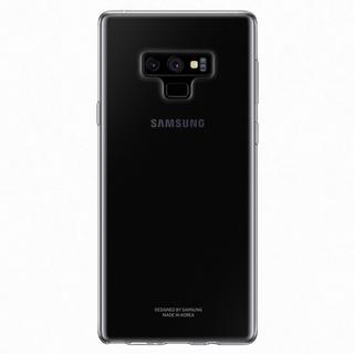 SAMSUNG Clear Cover Noir Clear Cover 