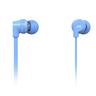 JVC HA-FX21BT Ecouteurs in-ear Bleu