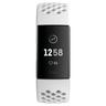 fitbit Capteur d'activité Charge 3 (NFC) Blanc