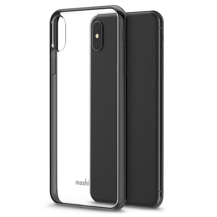 moshi Vitros Noir Vitros 