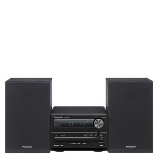 Panasonic SC-PM254 Impianto hi-fi 