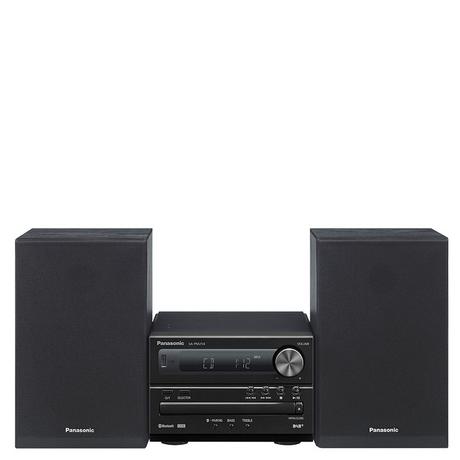 Panasonic SC-PM254 Impianto hi-fi 