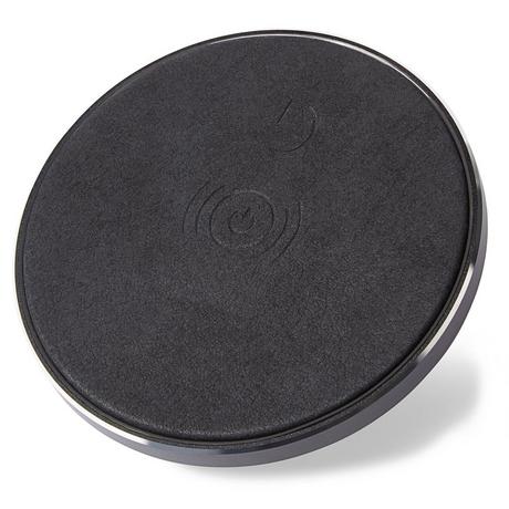 DECODED QI 10Watt Fast-Charging Induktive Ladestation 