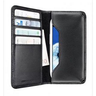 Artwizz Lederetui 4"-4.5" Noir Lederetui 4"-4. 