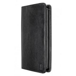 Artwizz Lederetui 4.5"-5" Noir Lederetui 4.5"- 