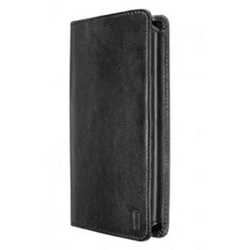 Noir Lederetui 4.5"-