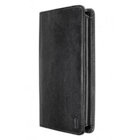 Artwizz Lederetui 4.5"-5" Noir Lederetui 4.5"- 