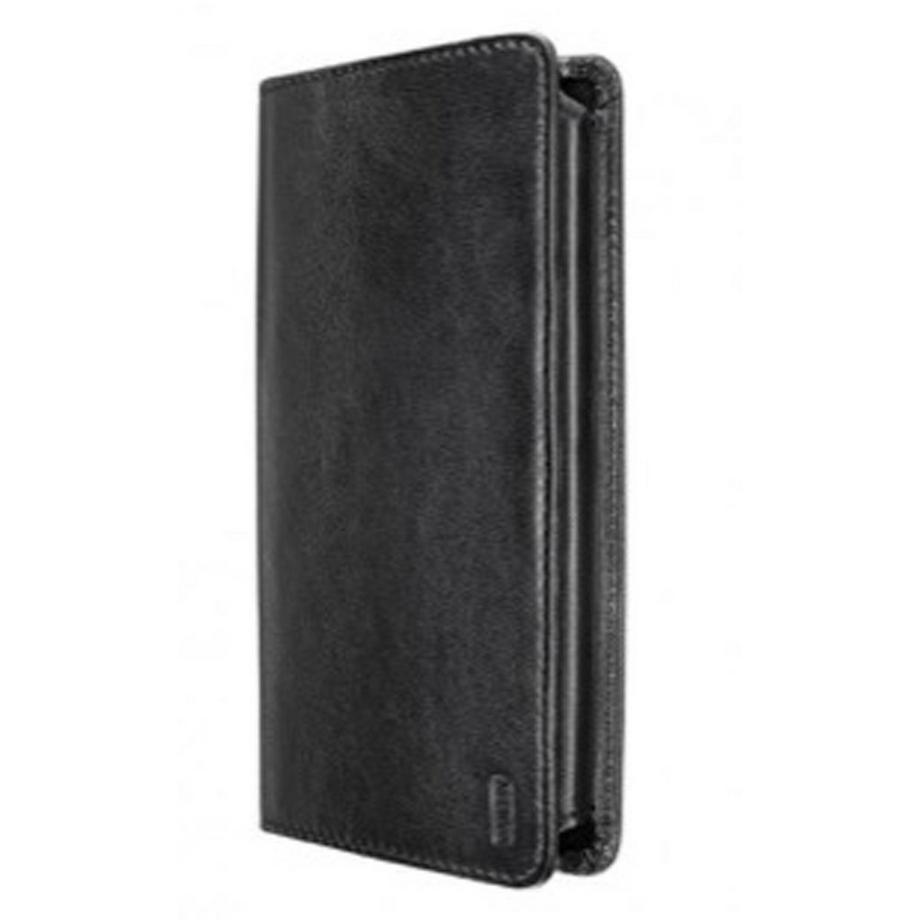 Artwizz Lederetui 4.5"-5" Noir Lederetui 4.5"- 