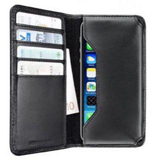 Artwizz Lederetui 4.5"-5" Noir Lederetui 4.5"- 